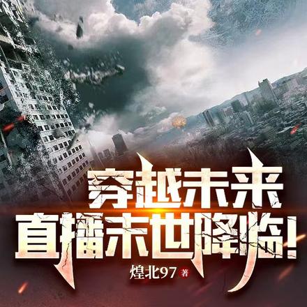 穿越未来，直播末世降临！