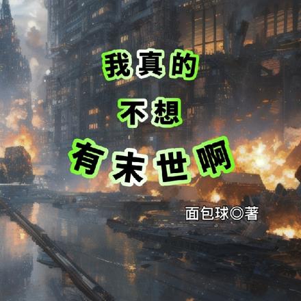我真的不想有末世啊