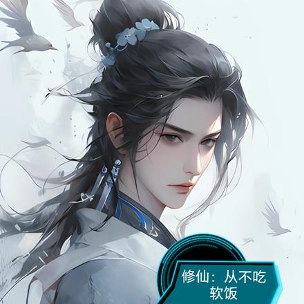 修仙:从不吃软饭