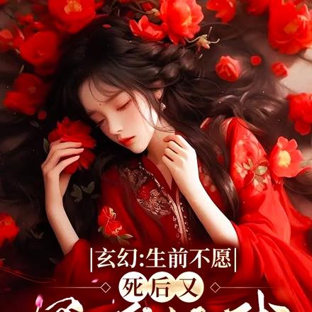 玄幻:生前不愿,死后又冥婚嫁我