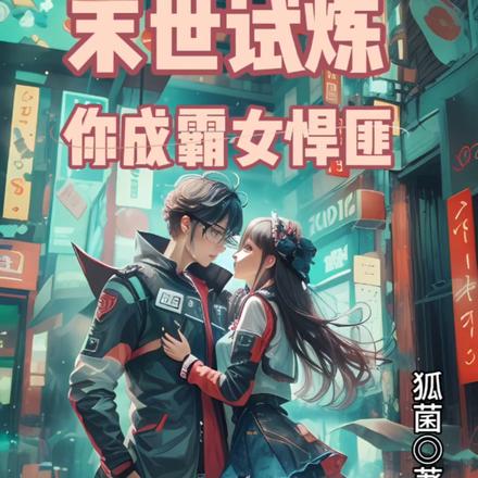 让你末世试炼,你成霸女悍匪?