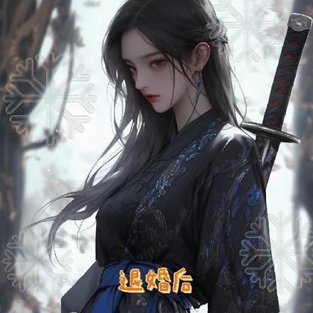 退婚后,小师妹她一心修仙