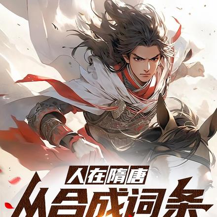 人在隋唐:从合成词条开始无敌