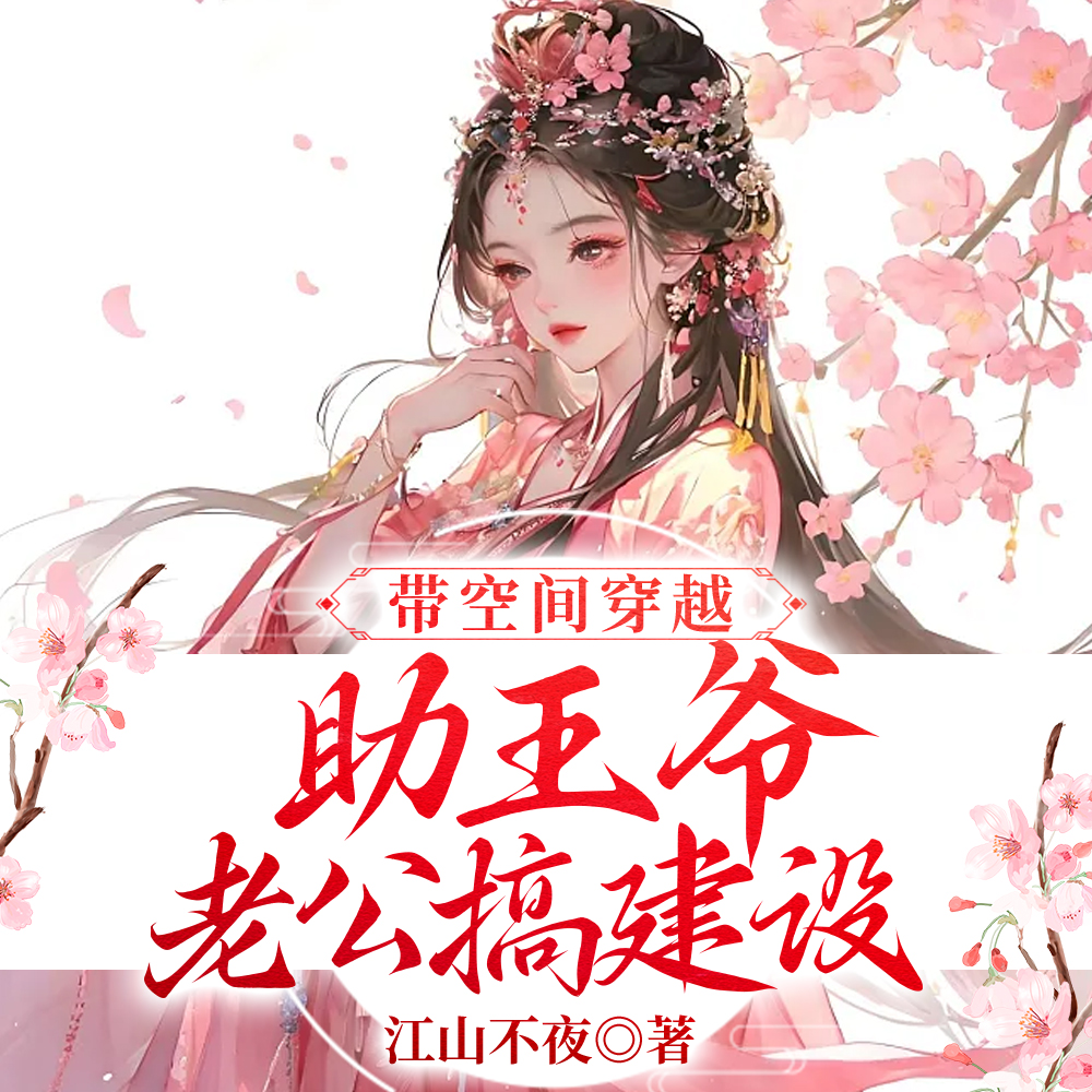 带空间穿越，助王爷老公搞建设