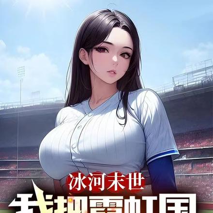 冰河末世:我把霓虹国洗劫一空