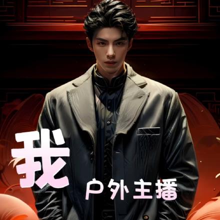 我,户外主播,去打个妖怪
