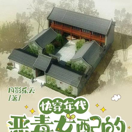快穿年代:恶毒女配的逍遥人生