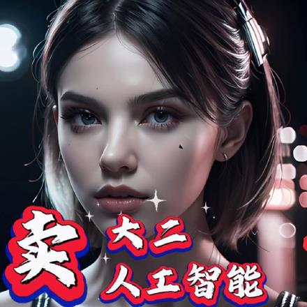 大二卖人工智能,国安请我喝茶?