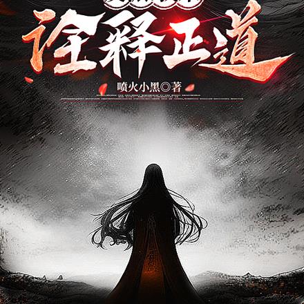 反派:我来诠释正道