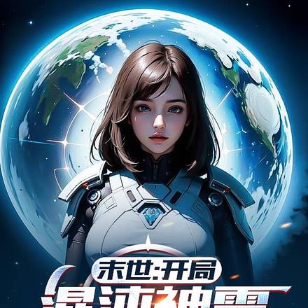 末世:开局混沌神雷,为所欲为