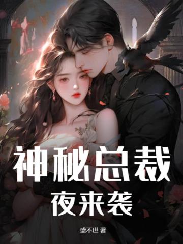 神秘总裁夜来袭