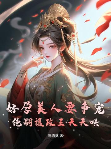 好孕美人要争宠,绝嗣摄政王天天哄